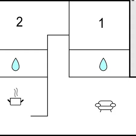 Apartment In *