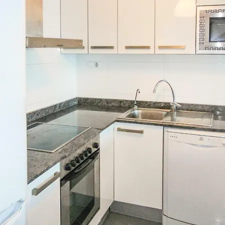 Apartman In La Manga del Mar Menor