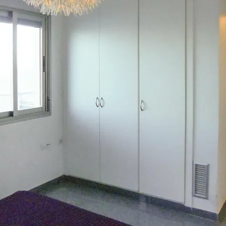 Apartman In