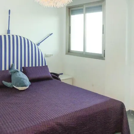 Apartman In *