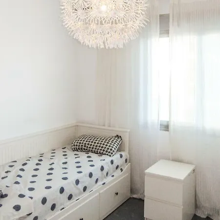 Apartman In *