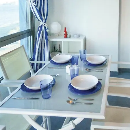 Apartman In
